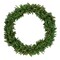 Northlight Dakota Red Pine Commercial Artificial Christmas Wreath - 5' - Unlit